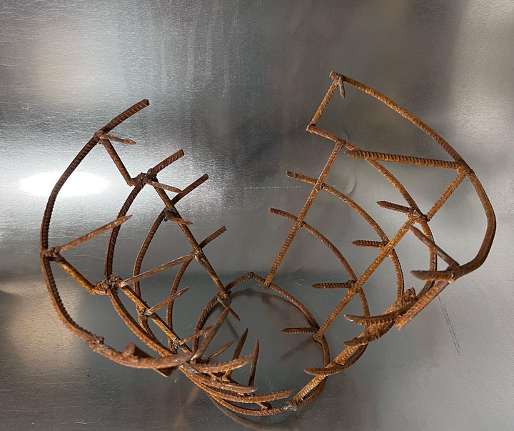 Gallery of Sculpture by Adi Piorescu