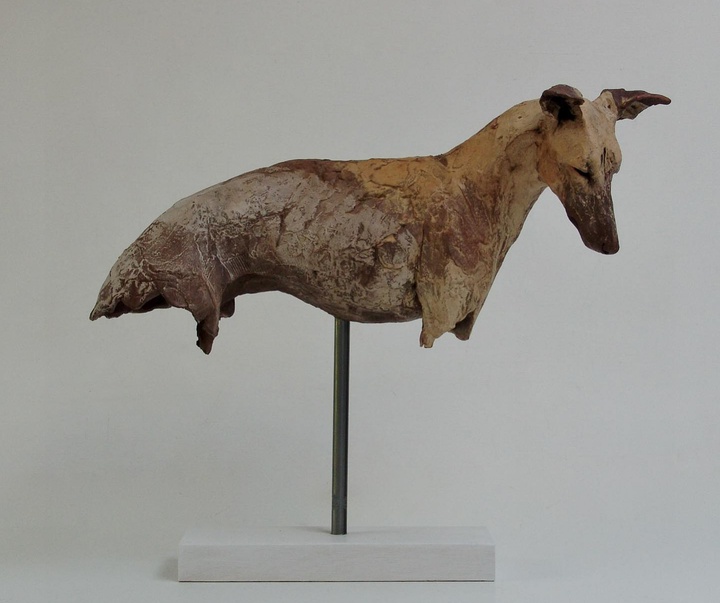 Gallery of Sculpture by Nichola Theakston - UK