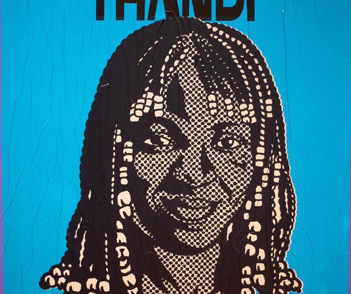 Gallery of Graphics by Giulia Fagundes - Brazil