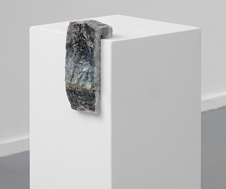 Gallery of Modern Art by Adrien Missika - France