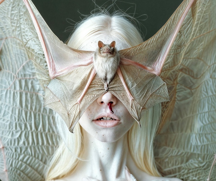 Gallery of Modern Art by Mira Nedyalkova - Bulgaria