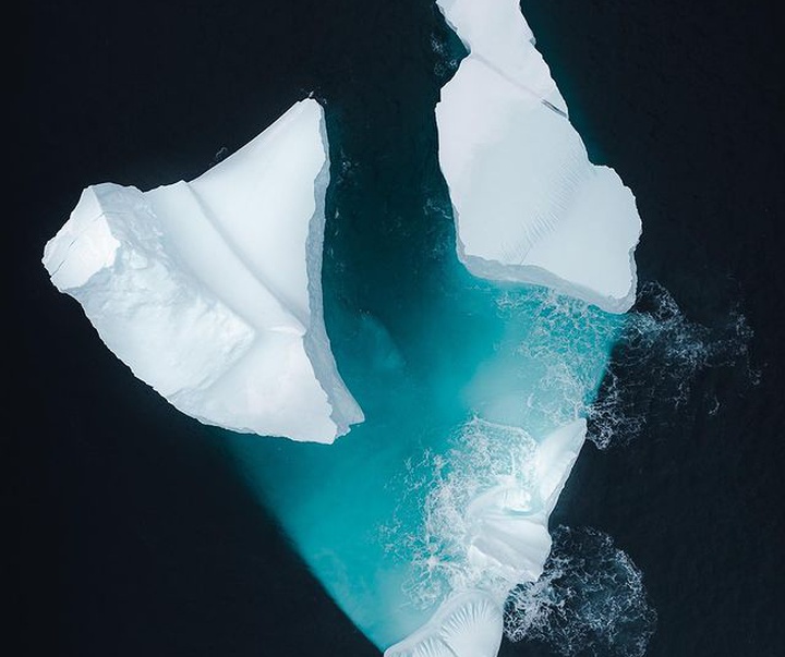 Gallery of photography by Norris Niman-Iceland