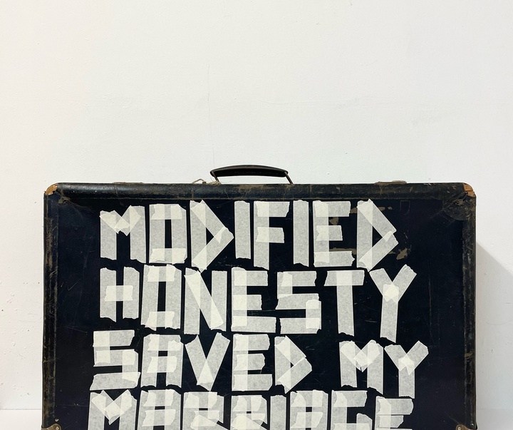 Gallery of Modern Art by Johan Deckmann - Denmark