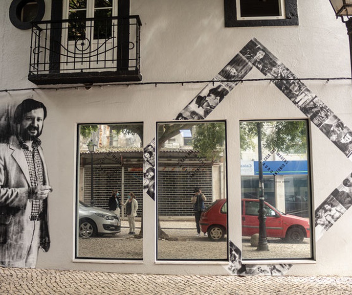 Gallery of Painting by Ricardo Romero - Portugal
