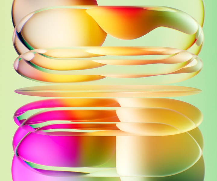 Gallery of Modern Art by Roman Bratschi - switzerland