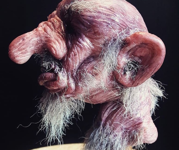 Gallery of Sculpture by Rick Oerlemans - Netherlands