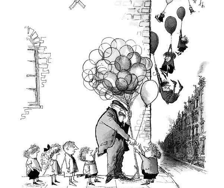 ronaldsearle