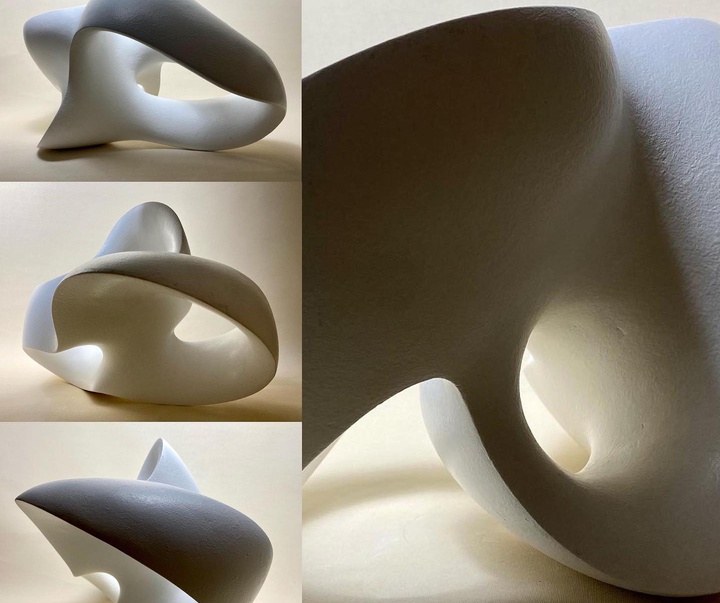 Gallery of Sculpture by Gabriel Rivera - Argentina