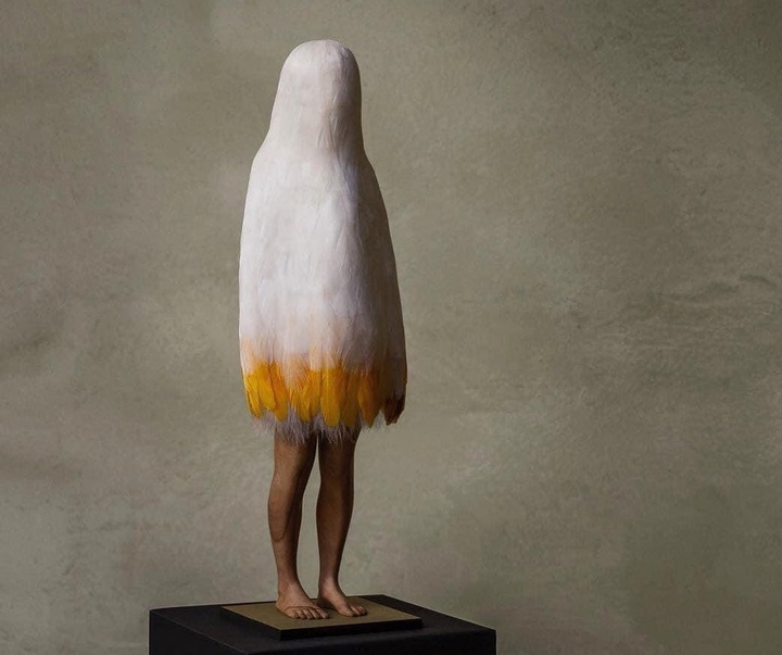 Gallery of Sculpture by Andreas Senoner - Italy