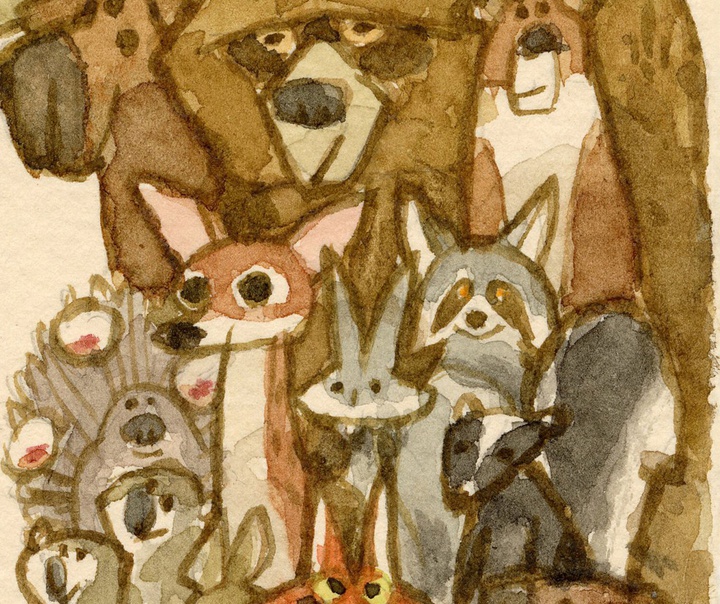 Scott Campbell