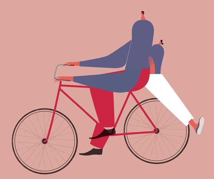 Gallery of illustration by Silvia Casanova Fenollosa-Spain
