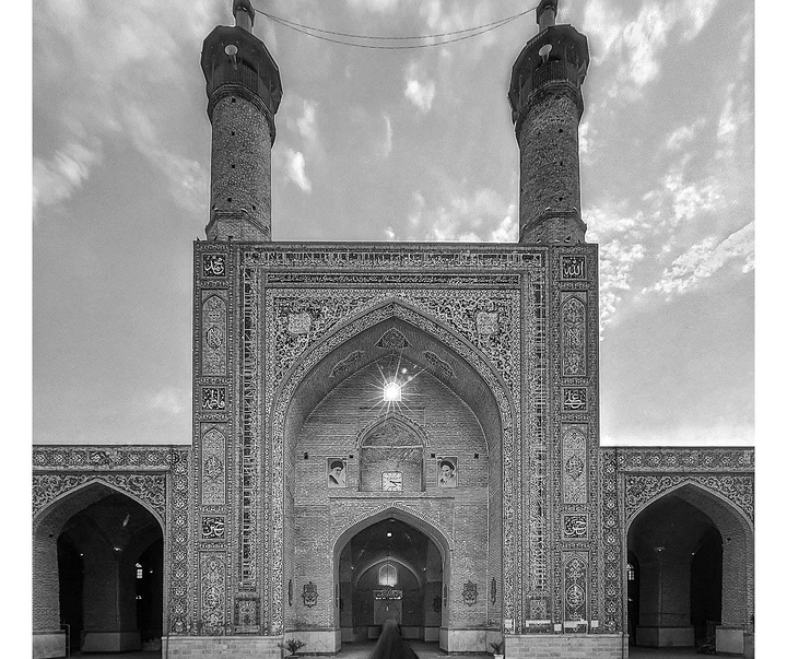 Gallery of Photos by Mojtaba Gitinezhad-Iran