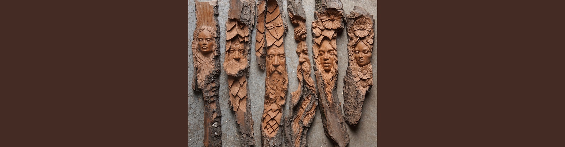 Gallery of Sculpture by Lucas Kost - Canada
