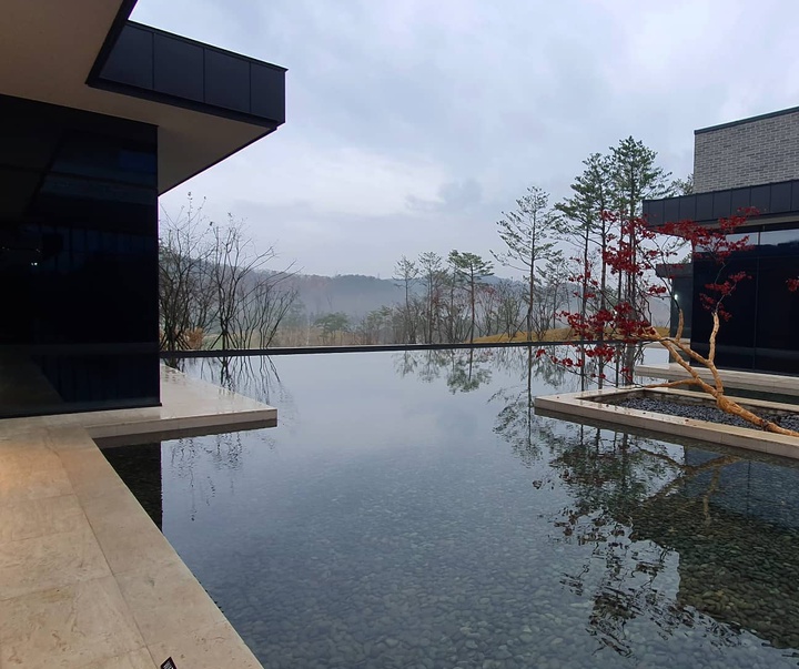 Gallery of photography by JeWoo Shin - South Korea