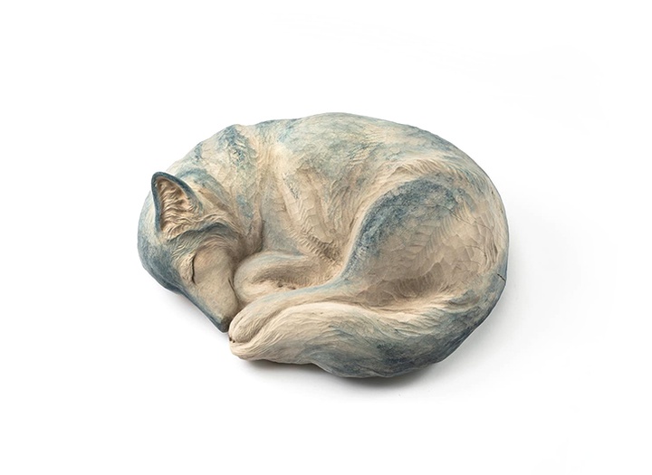 Gallery of Sculpture by Mitsuko Taira - Japan