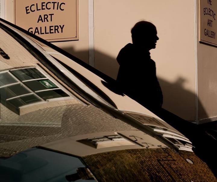 Gallery of Photography by Matt Hall - UK