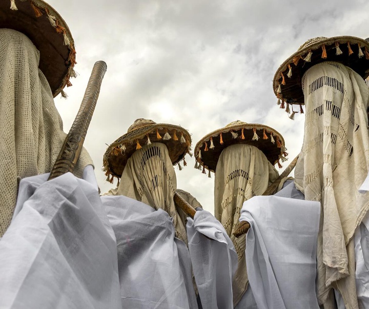 Gallery of Photography by Eric Lafforgue - France