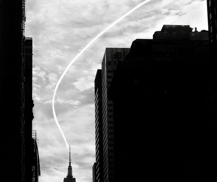 Gallery of Photography by Melissa Breyer - USA