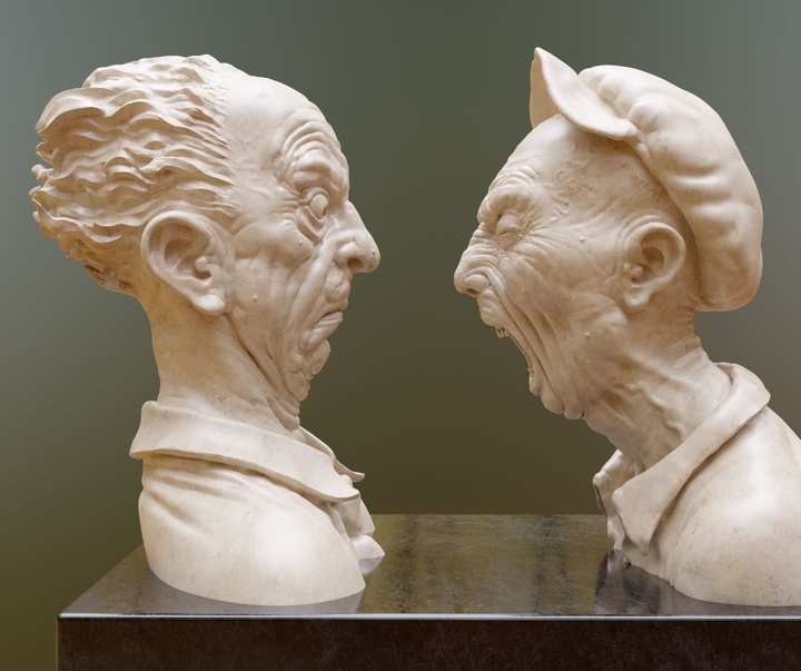 Gallery of Sculpture by Tom Aust - Germany