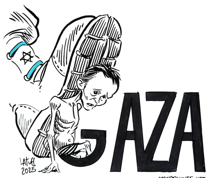 carlos latuff