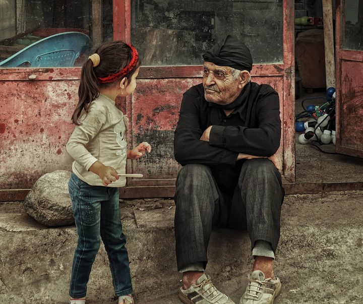 Gallery of Photography by Berke Arakli - Turkey