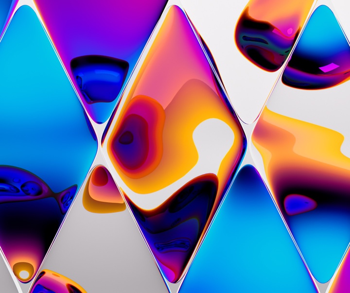 Gallery of Modern Art by Roman Bratschi - switzerland