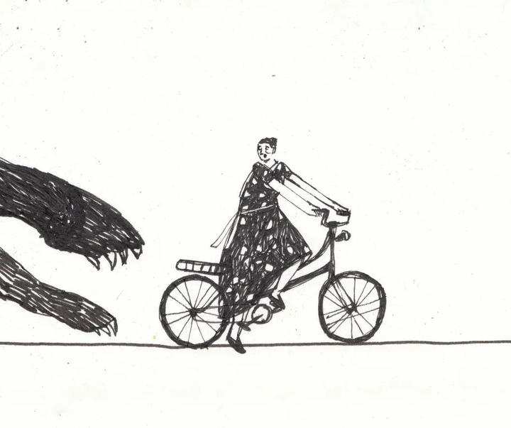 Gallery of Illustration by Bárbara Sereno - Portugal