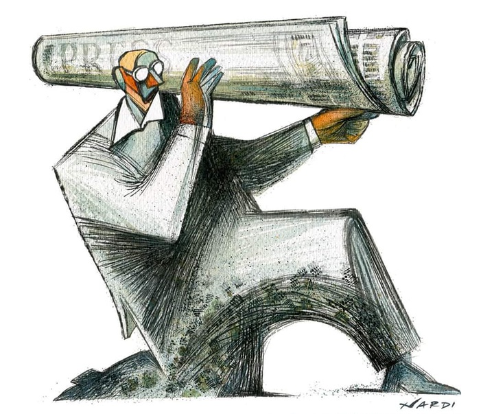 Gallery of the Best World Cartoon-Part 1618