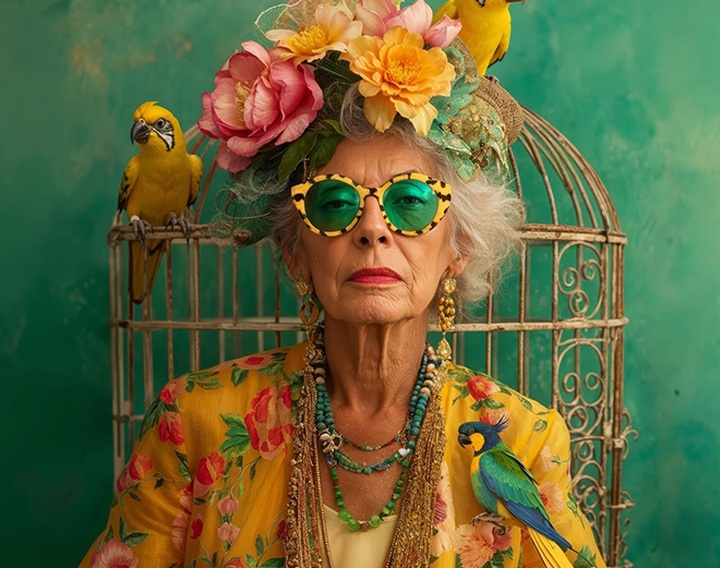 Gallery of Photography by Jonas Peterson - Swedish