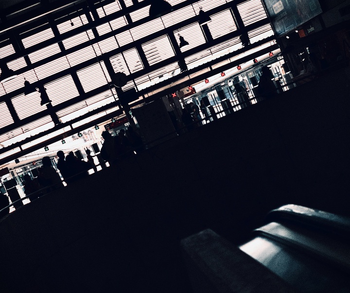 Gallery of Photography by Andy Furtak - Poland