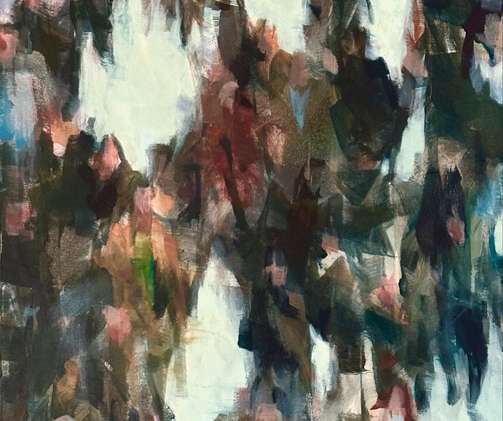 Gallery of Painting by Jay Pingree - USA