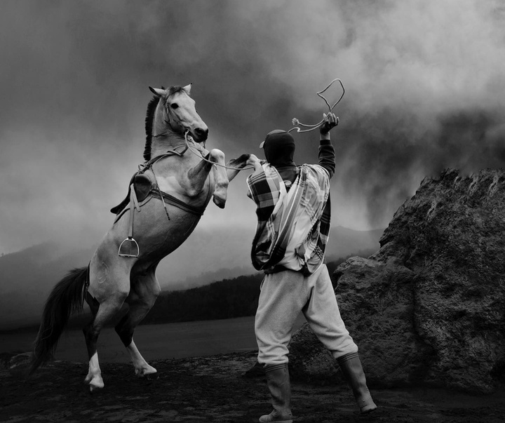 Gallery of the best Photos by Rudy Oei-Indonesia