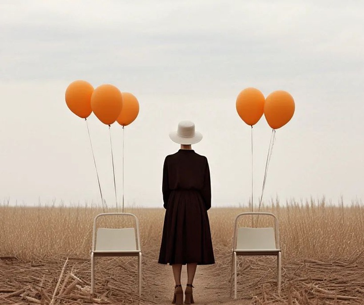 Gallery of Photography by Aikaterini Theocharidou -  Greece