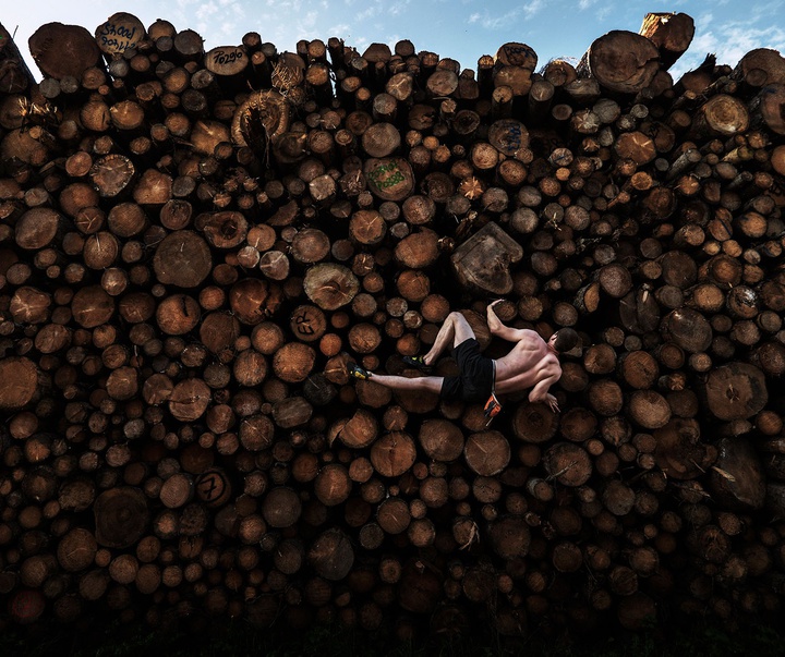 Gallery of Photos International Contest -Istanbul 2021