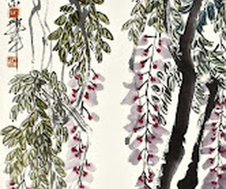 Qi Baishi