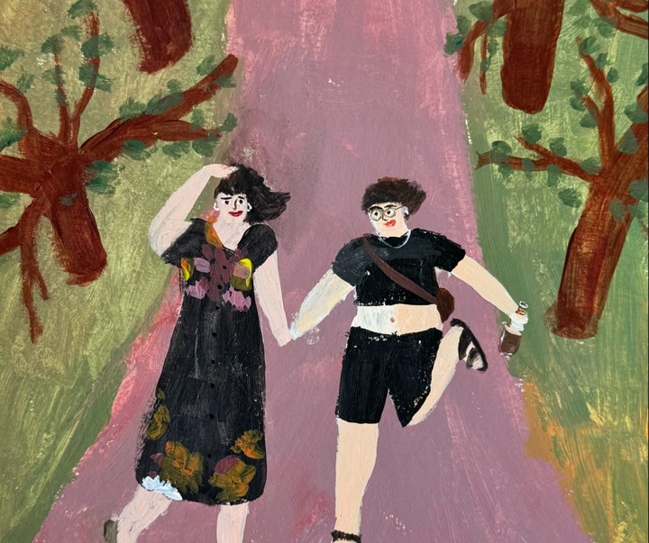 Gallery of Illustration by Bárbara Sereno - Portugal