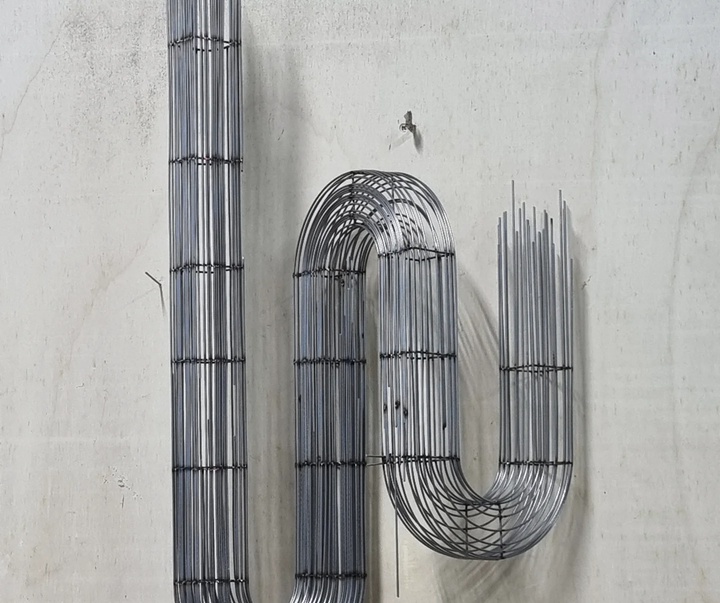 Gallery of Sculpture by David Moreno - Spain