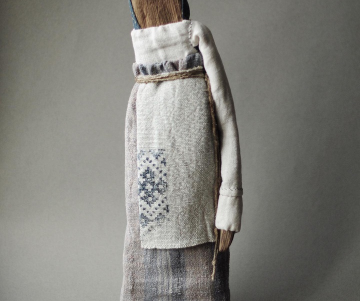Gallery of Sculpture by Yana Volkova - Russia