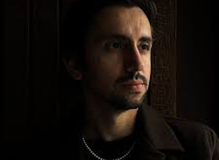 Ramin Nasibov