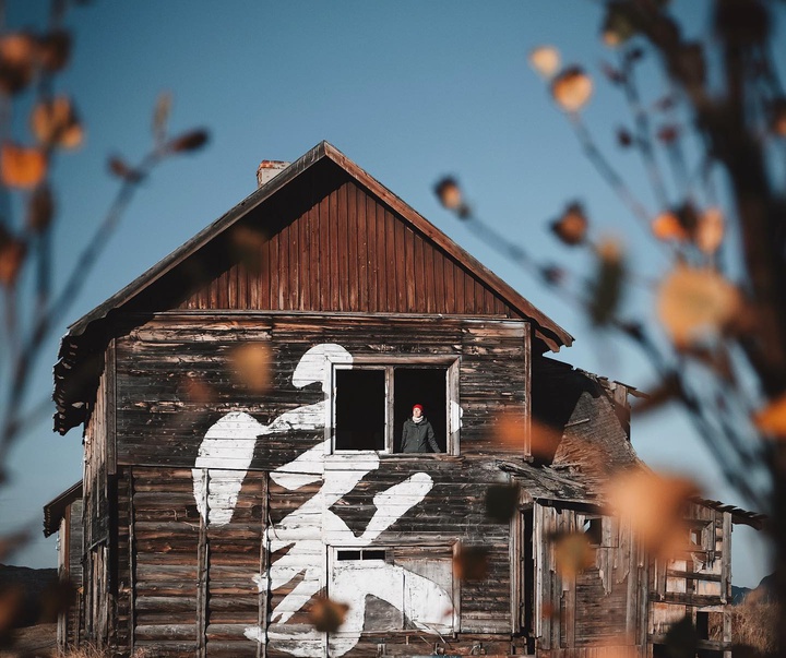 Gallery of photography by Kostya Terentev - Russia