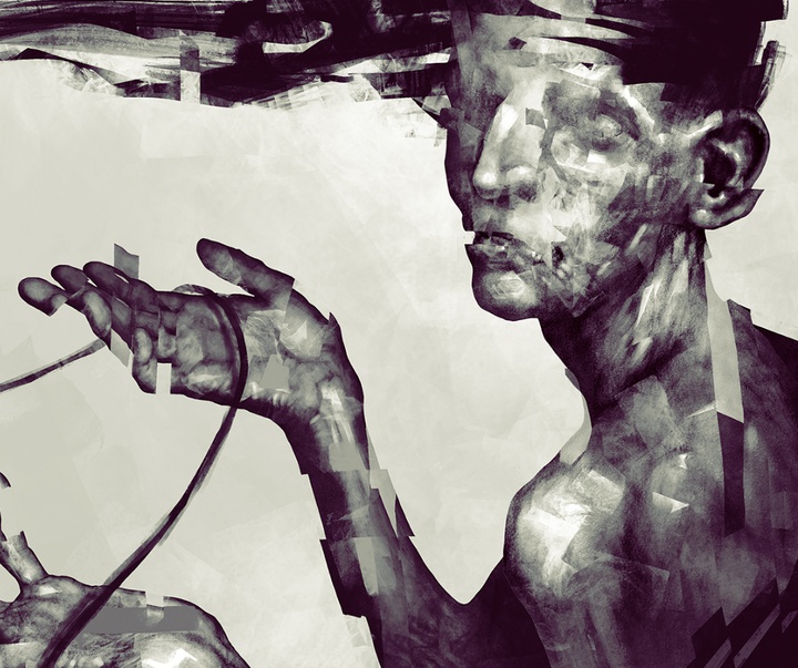 Gallery of Painting & Drawing by Jérôme Oudot - France