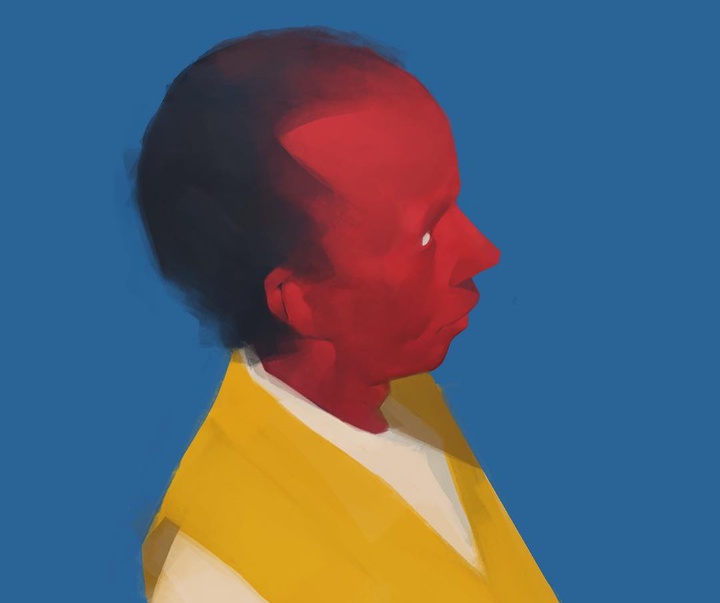 Gallery of Illustration by Luca Boni - Italy
