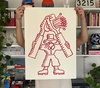 Gallery of Illustration by Philip Lindeman - Netherlands