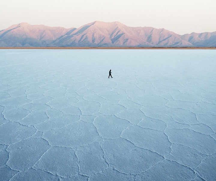 Gallery of Photography by Marius Krey - UK