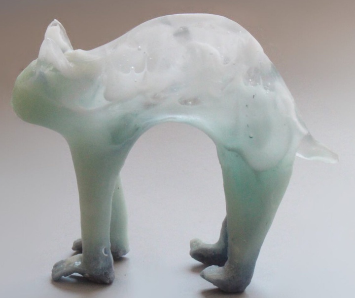 Gallery of Sculpture by Robert Bender - USA