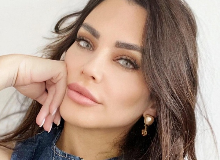 Helena Georgiou