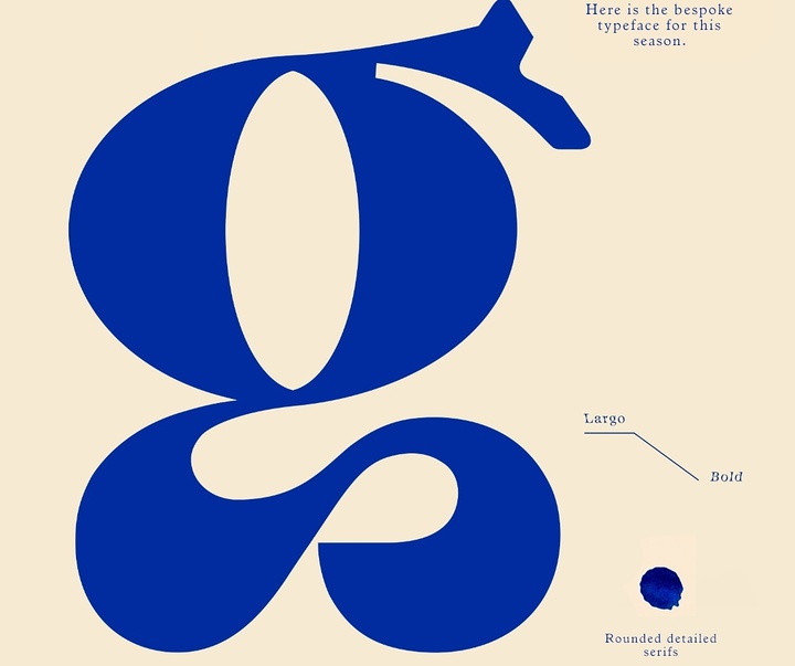 Gallery of graphic designe by Violaine & Jérémy