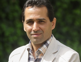 Amir Hossein Aghamiri