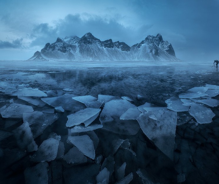 Gallery of Photography by Juan Solís