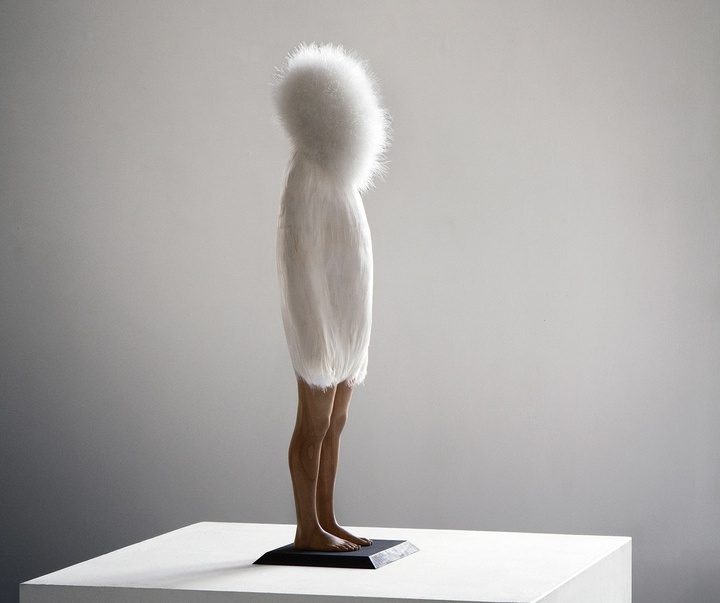 Gallery of Sculpture by Andreas Senoner - Italy